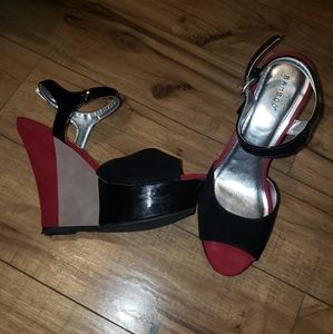 Women heels